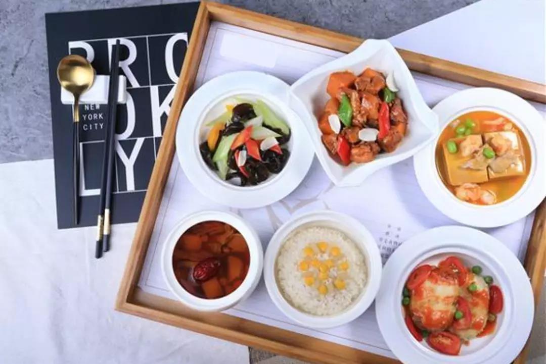 日本營養(yǎng)配餐管理