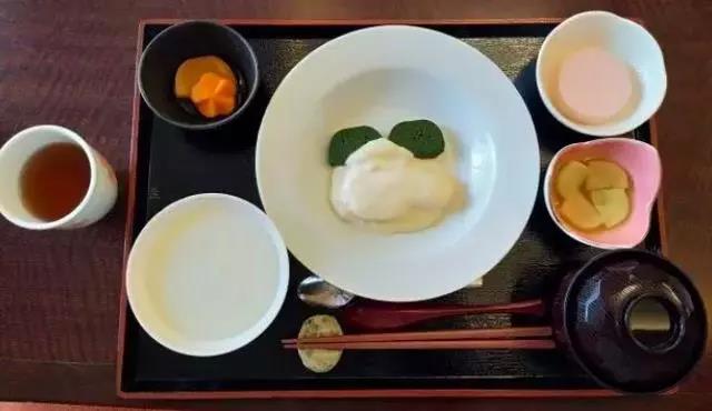 日本營養(yǎng)配餐管理