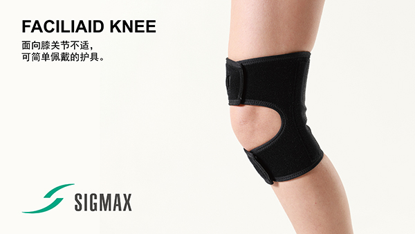 FACILIAID KNEE