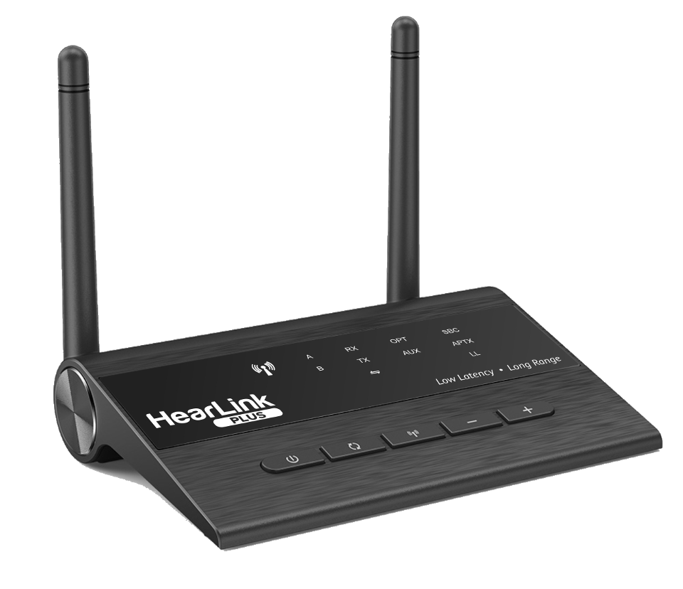HearLink Plus