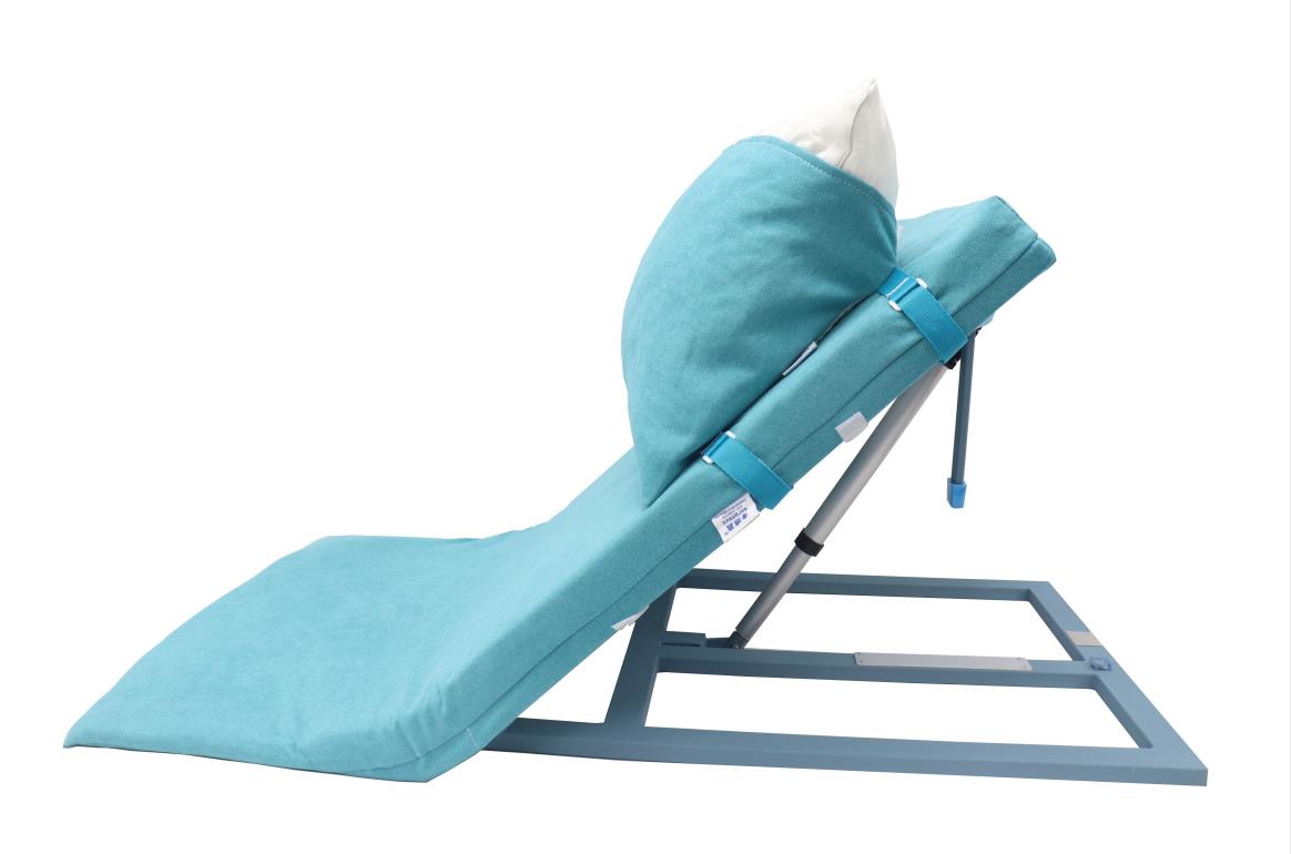 Xiaodegar - auxiliary wake up device (half bed type)