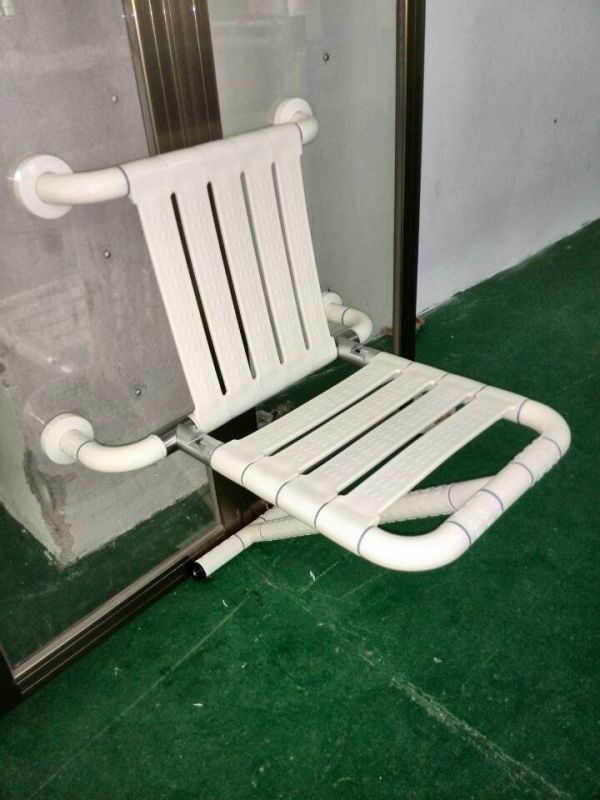 可折疊淋浴凳-