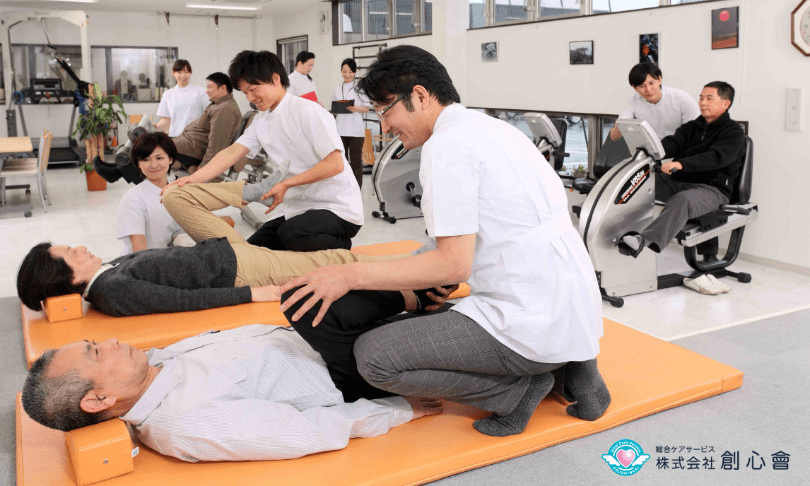 康復(fù)型養(yǎng)老機(jī)構(gòu)的策劃咨詢