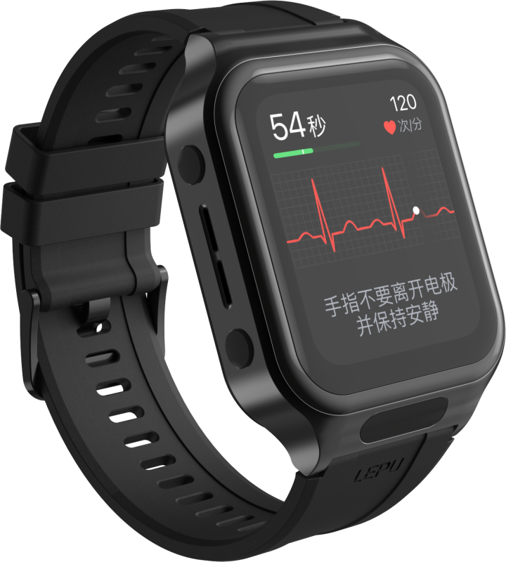 W12智能健康手表-