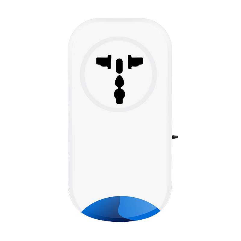 NB-IoT斷電報(bào)警器