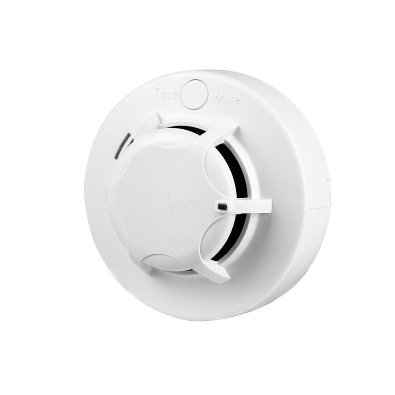 NB-IoT智能煙感報(bào)警器