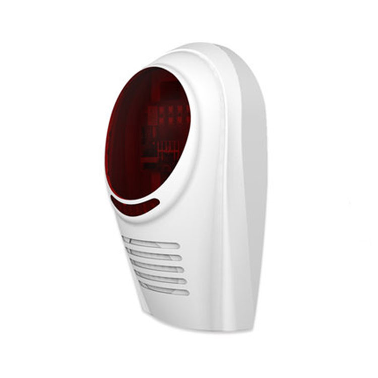 NB-IoT聲光報(bào)警器