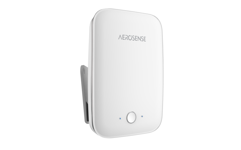 Aerosense Assure Home Care Assistant-