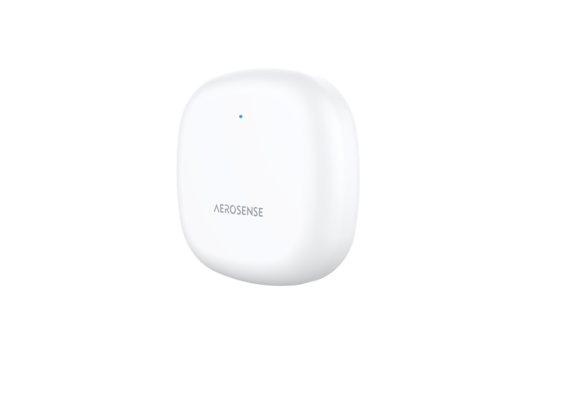 Aerosense Wavve Contactless Sleep Sensor-