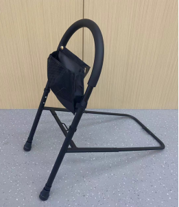 床邊架-