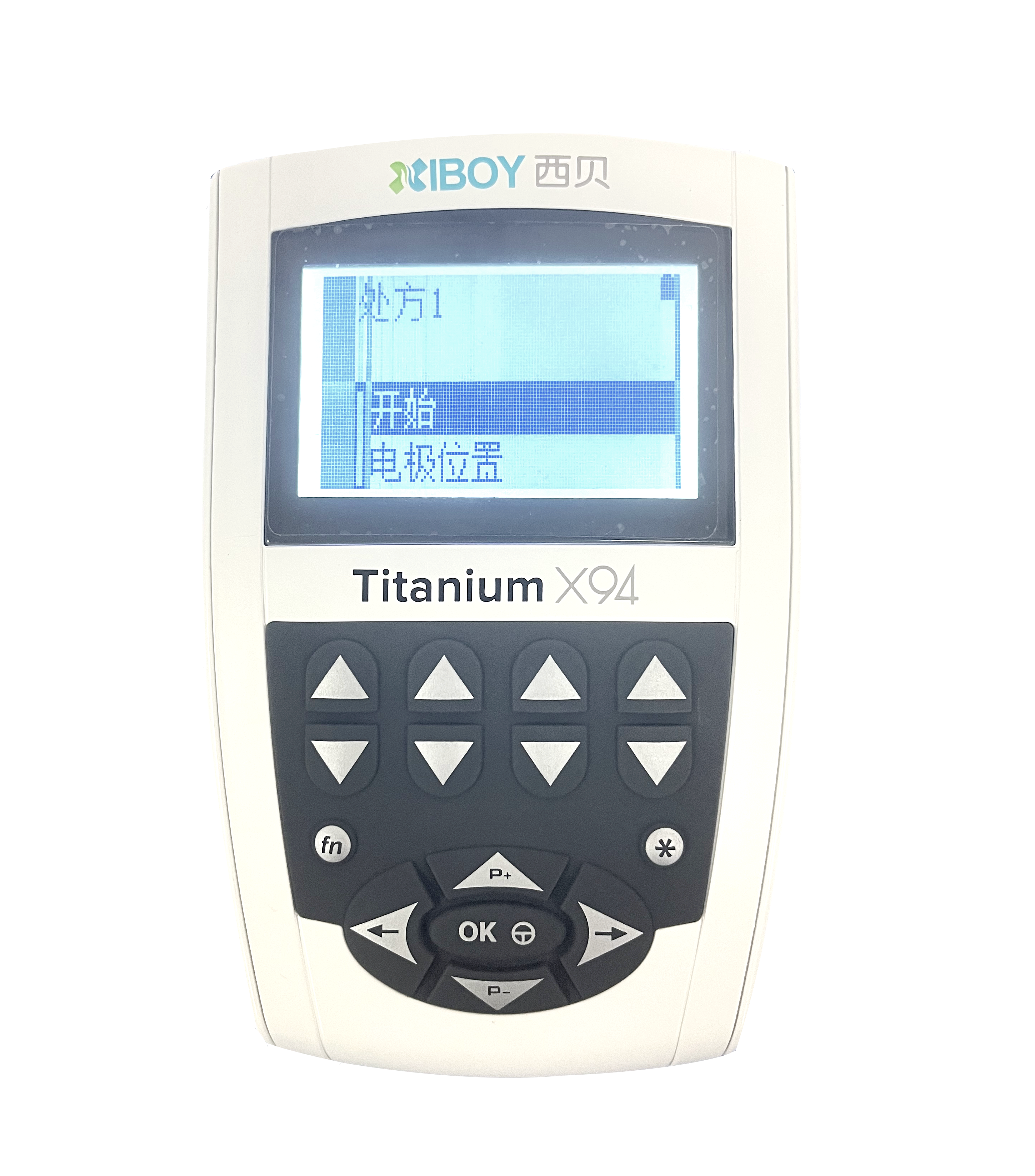 Titanium
