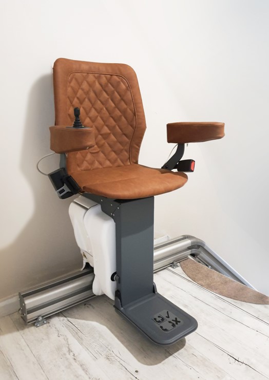 Up Stairlift