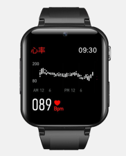 YX3手表-