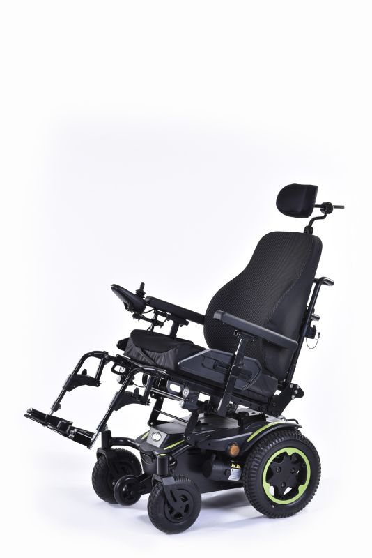 Q200 R 電動輪椅-