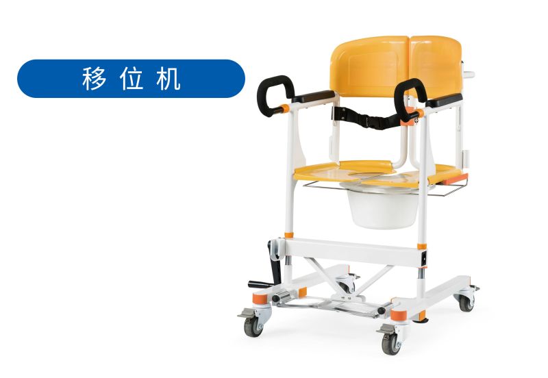 移位機(jī)-