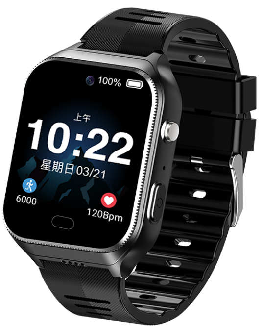 智能手表-4G全網通-