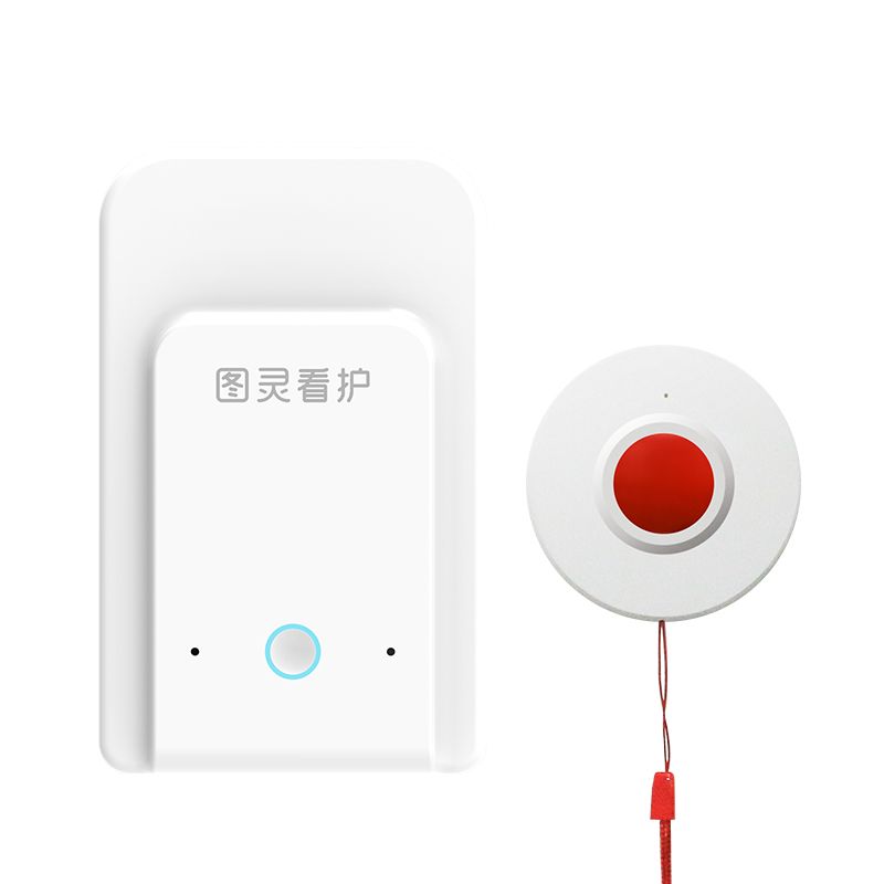 60GHz智能跌倒監(jiān)測儀（WiFi版）-