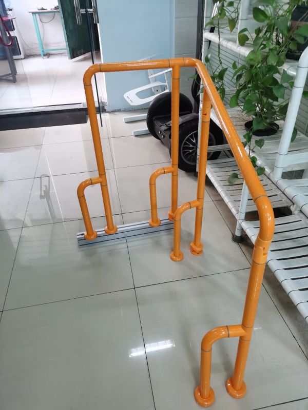 定制走廊扶手-