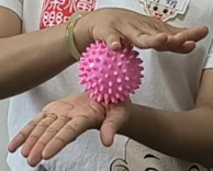 筋膜球 操課套裝-