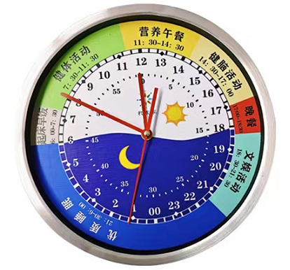 定制時鐘-