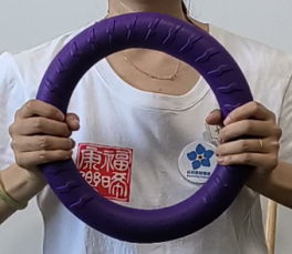 健康甜甜圈 操課套裝-