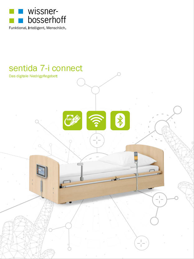 Sentida 7-I Connect