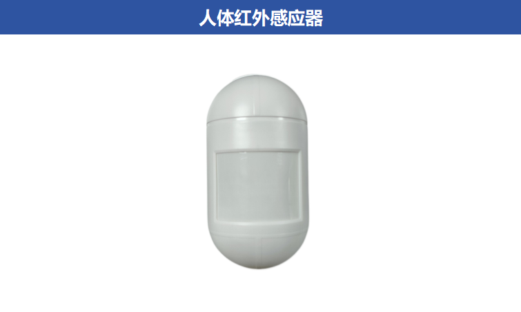 人體紅外感應器RT-P22-N