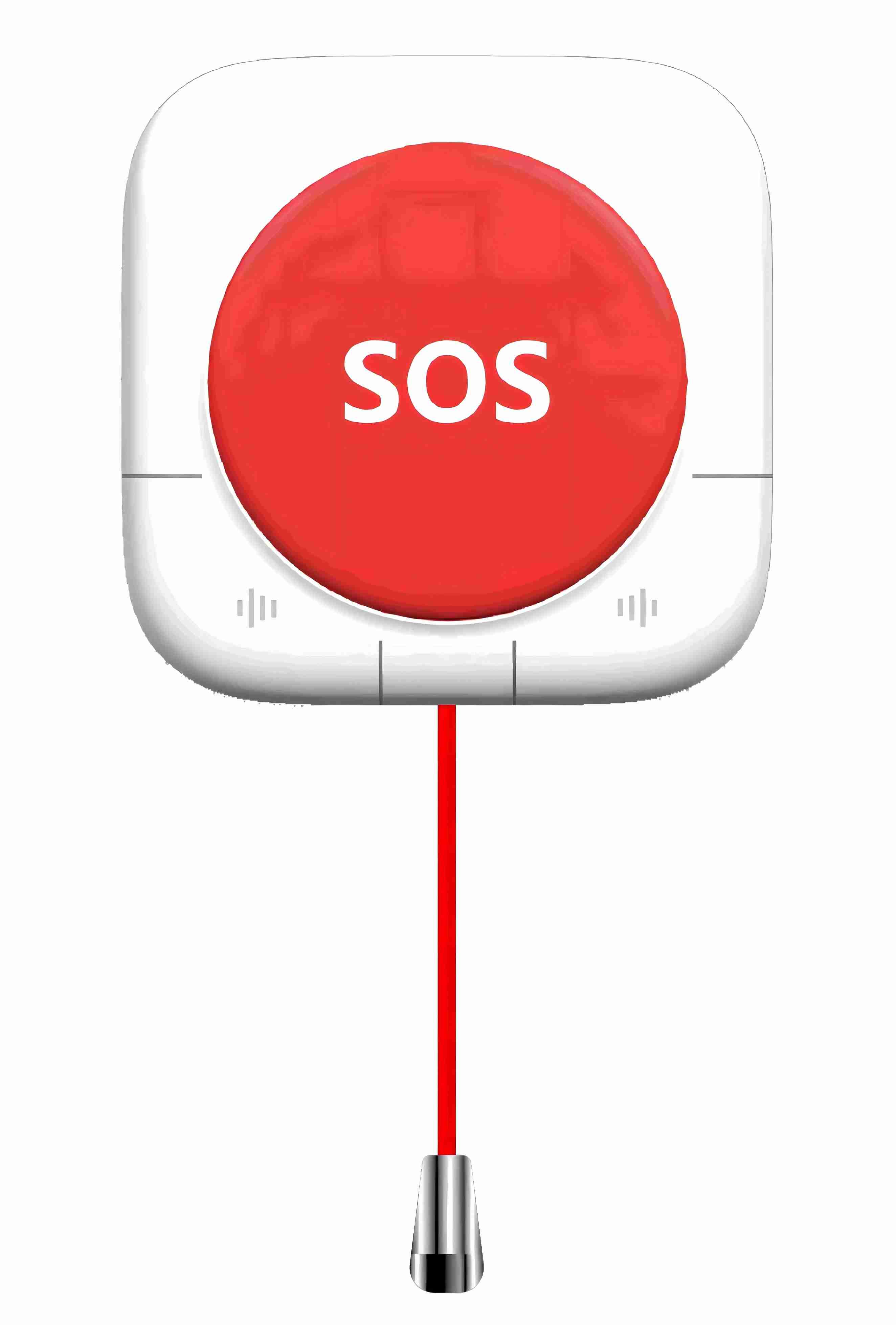 SOS 雙向語音通話（網(wǎng)關(guān)版）