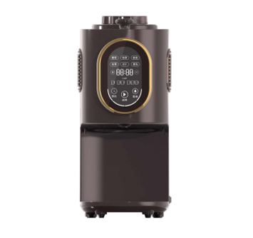 Extraction machine-