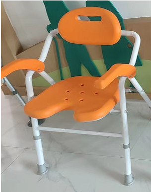 法仕德助浴洗澡椅