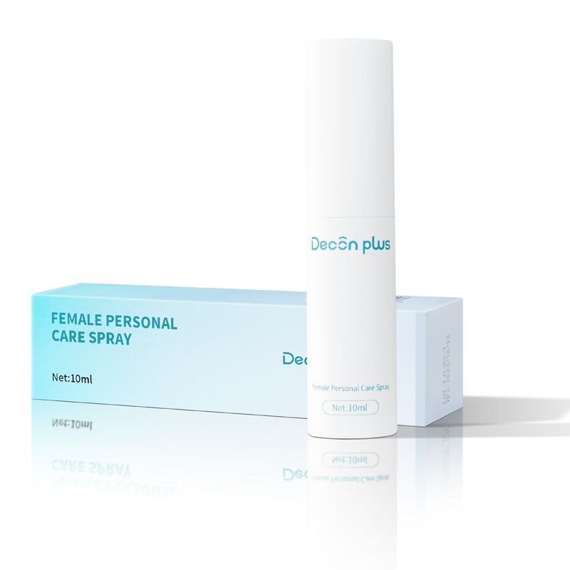 Deconplus Danke Poetry Moonlight Spray-