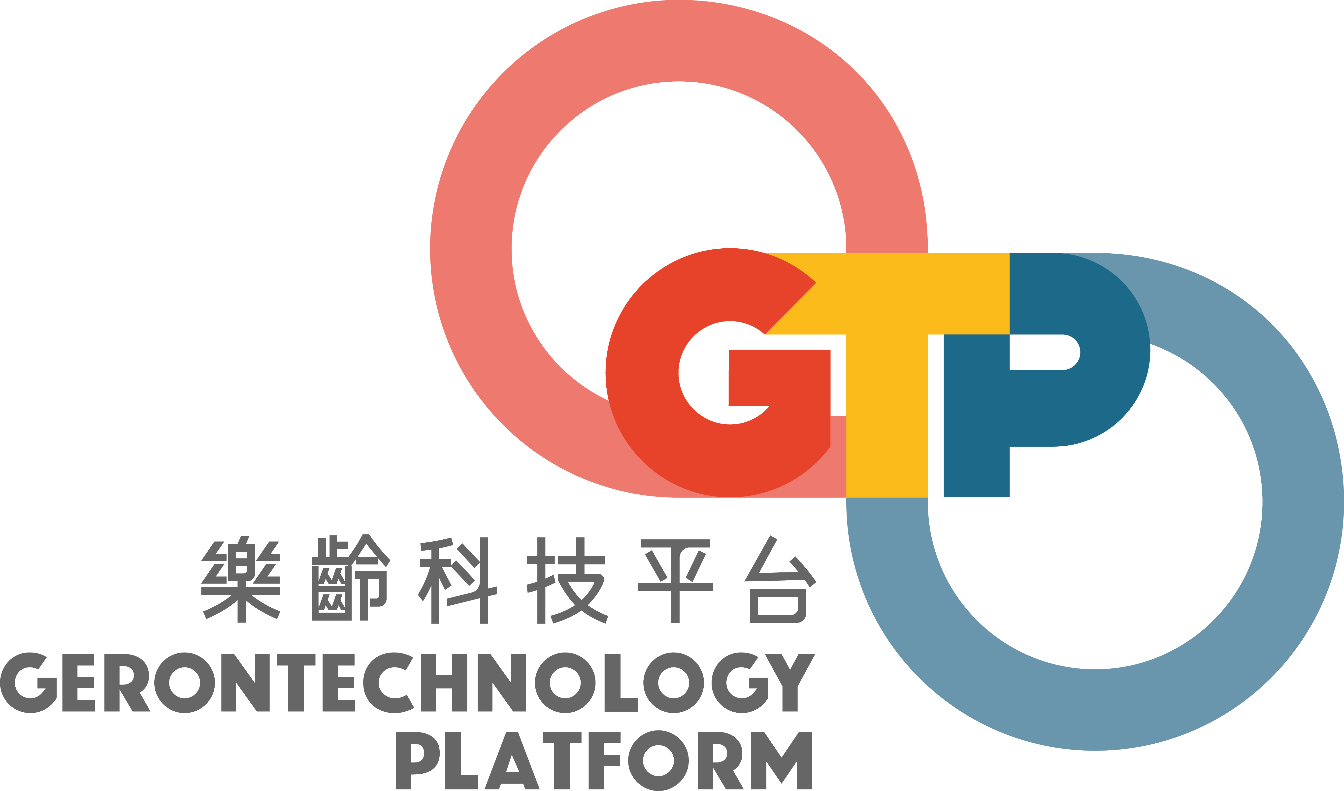 樂齡科技平臺(tái)