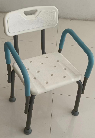 Shower chair-