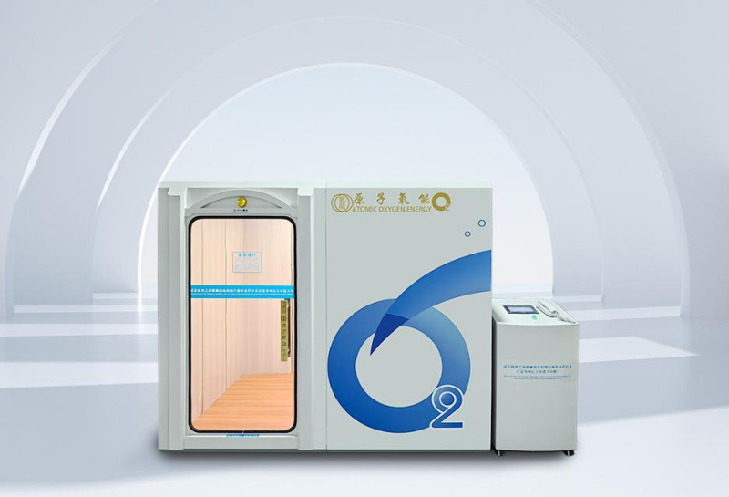 Atomic oxygen YP-1500  Business Class for Two-