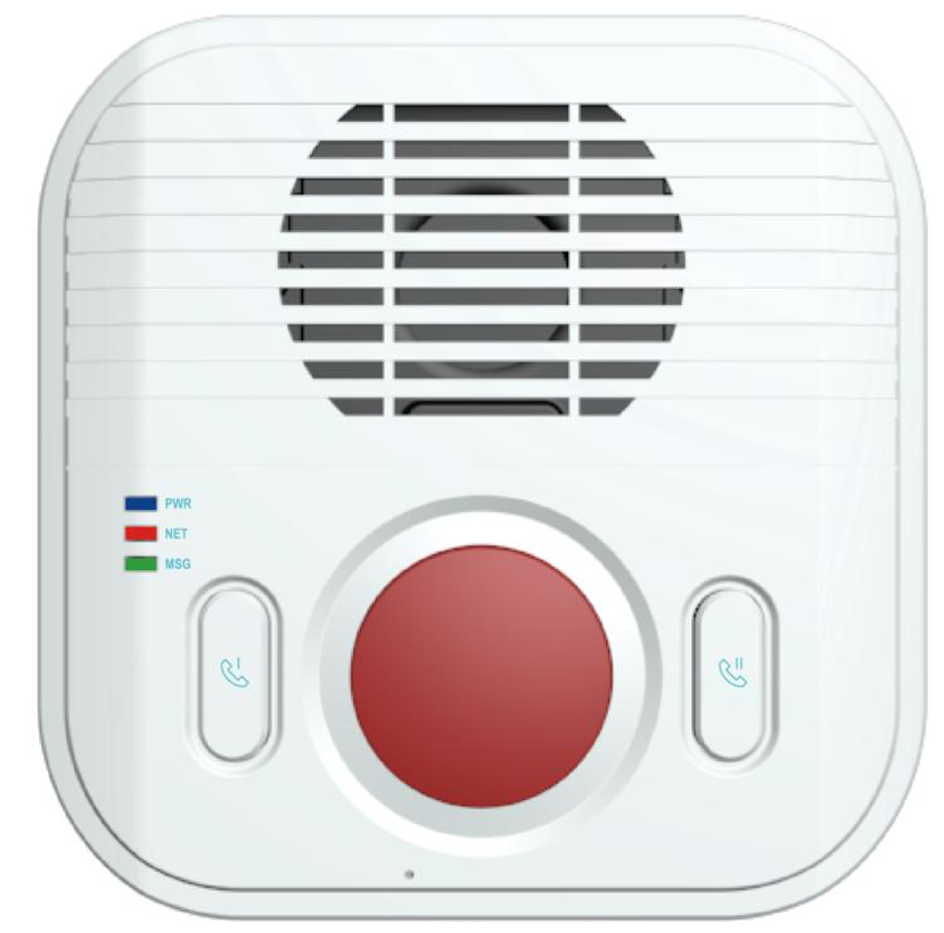 老人健康電話