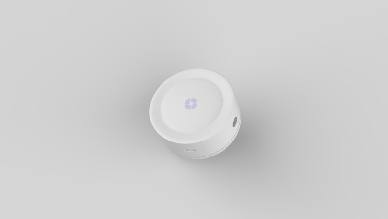 The Intelligent Sleep Monitoring Device-