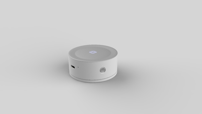 The Intelligent Fall Detection Device-