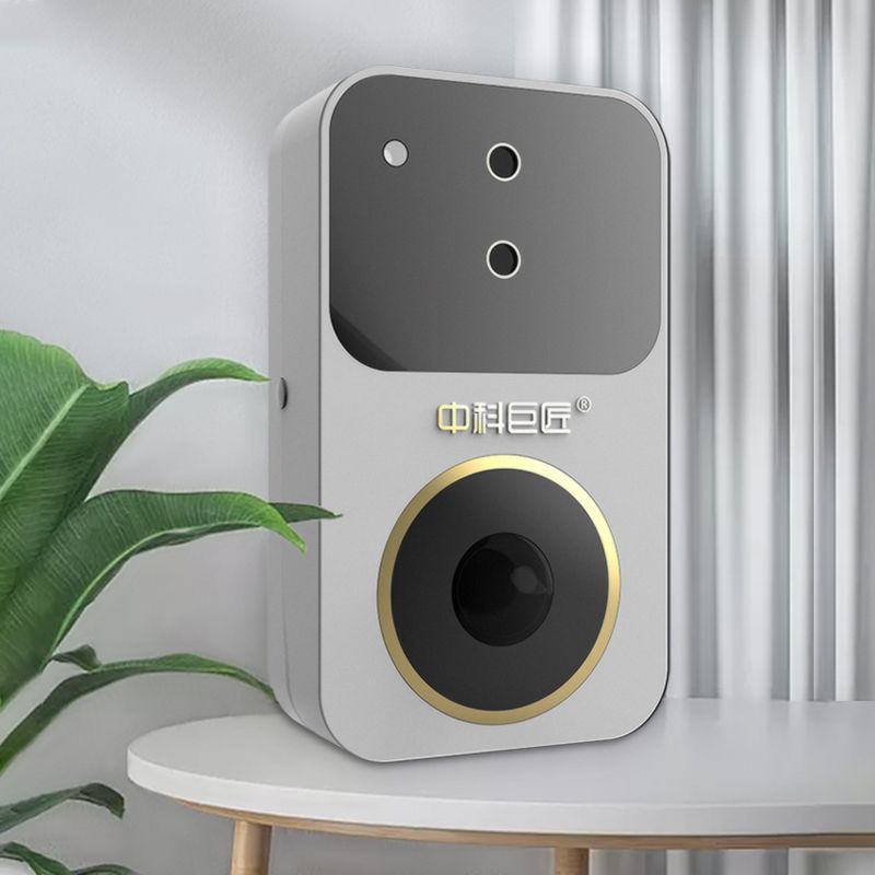 Caring device ™ intelligent sensor-