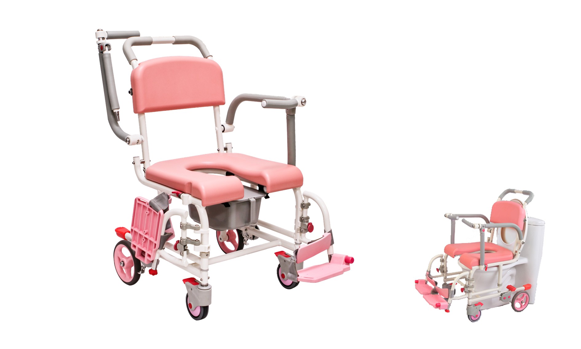 手動(dòng)推車SW-21W-P