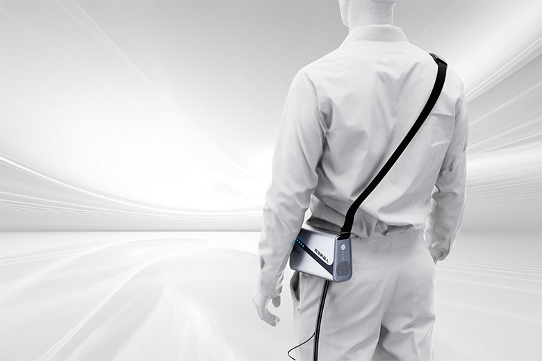 踝關節(jié)步行輔助訓練設備-如意C