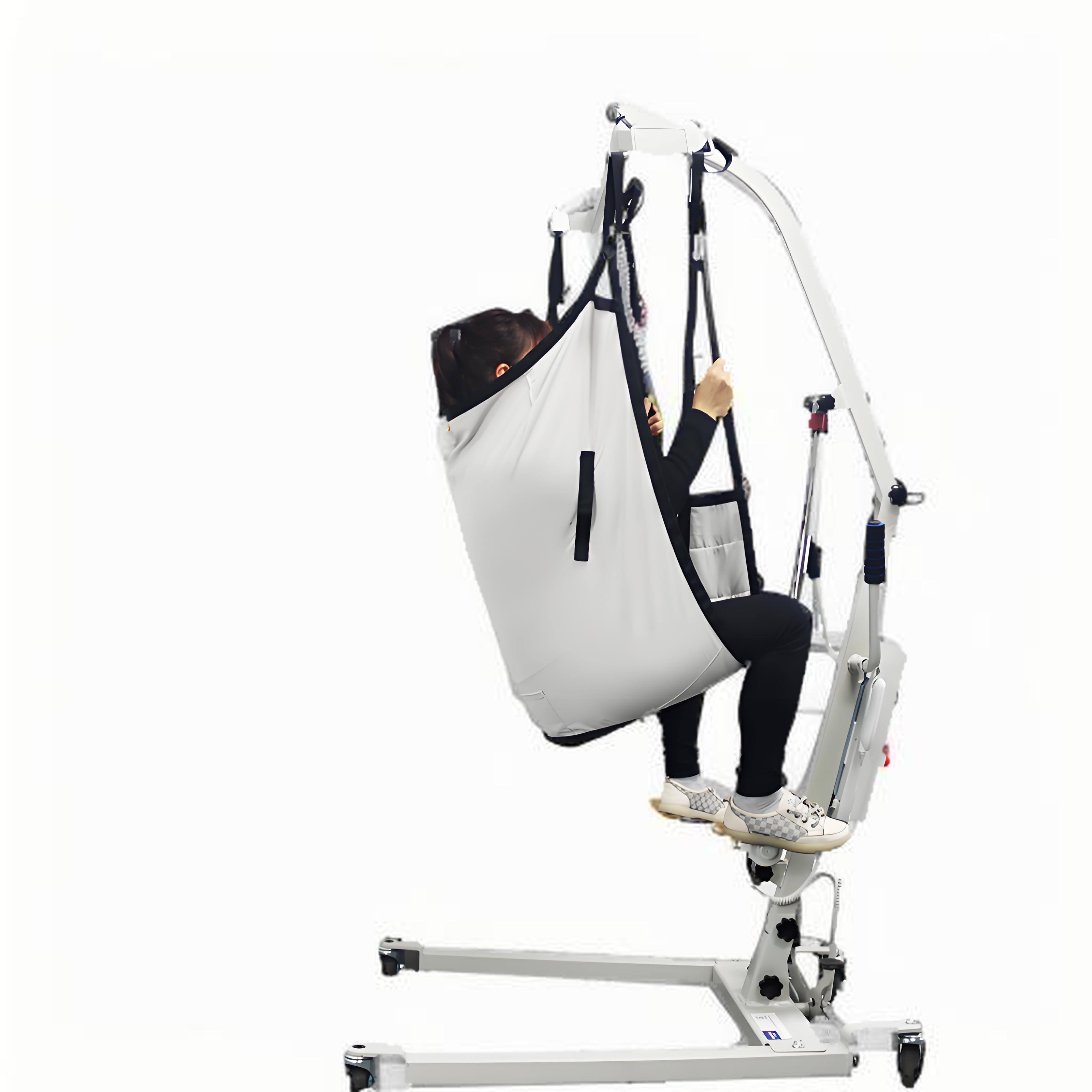 護(hù)理移位機(jī)