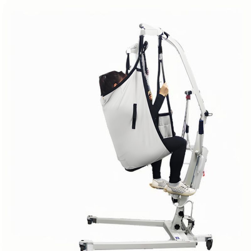 Nursing transfer device-