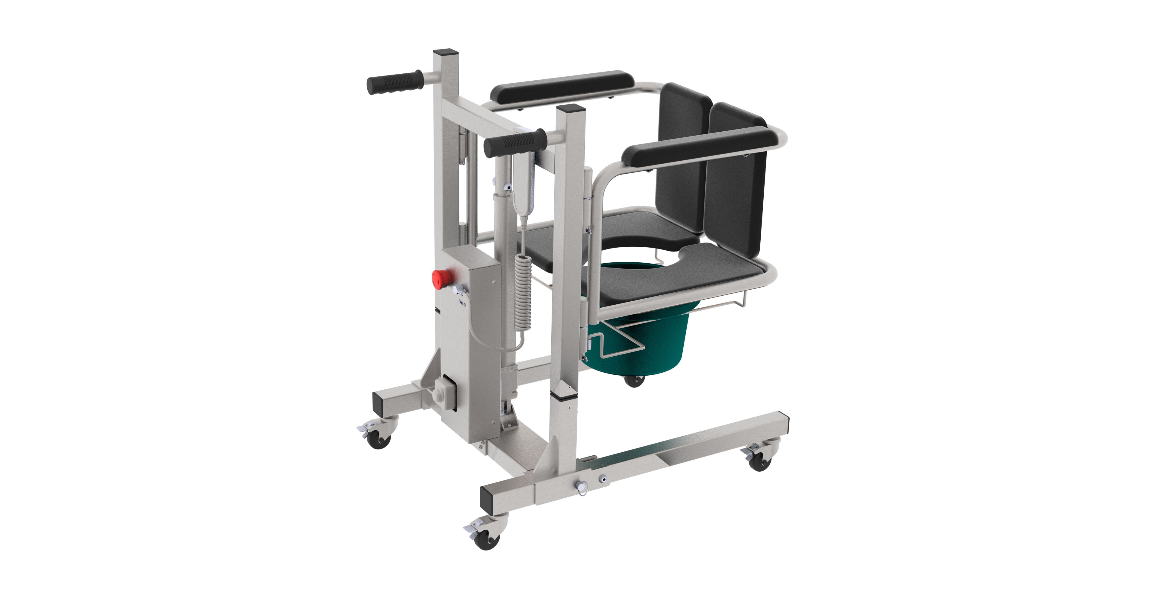 護(hù)理移位機(jī)