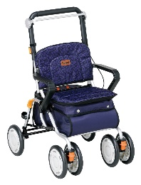 特高步 老人購(gòu)物車