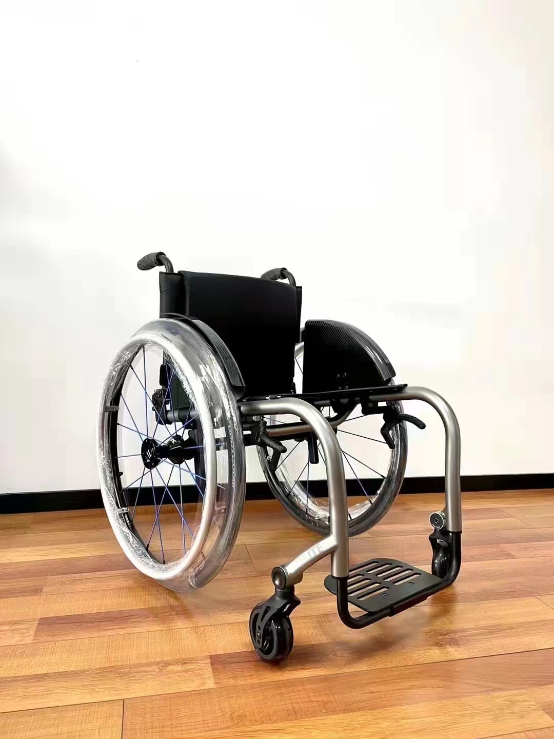 手動、電動定制輪椅