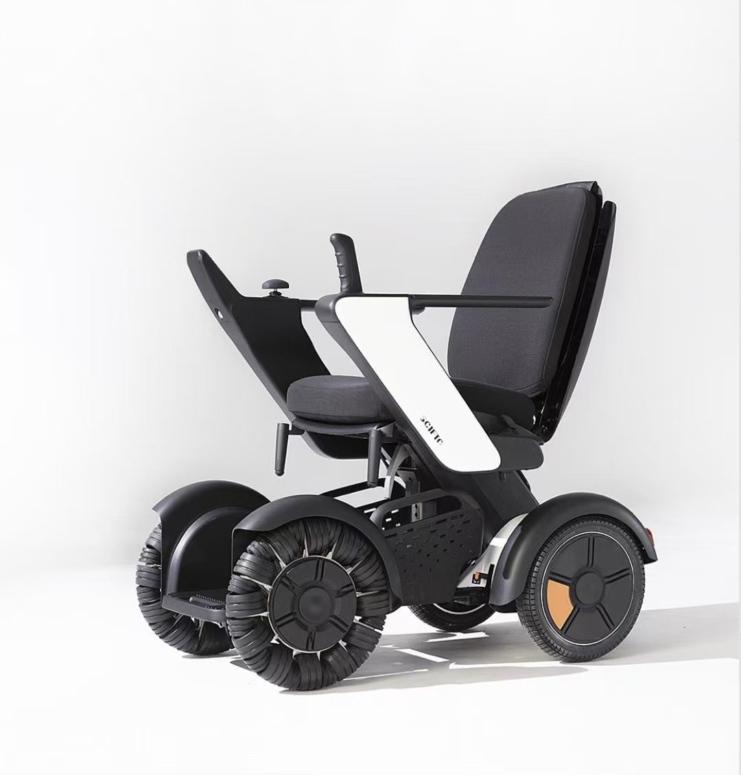 適途代步機(jī)器人