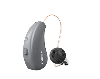 唯聽聆動(dòng) MRR4D