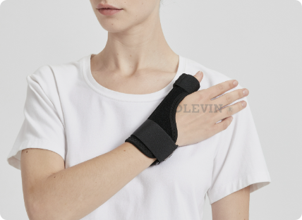 腕關(guān)節(jié)固定帶