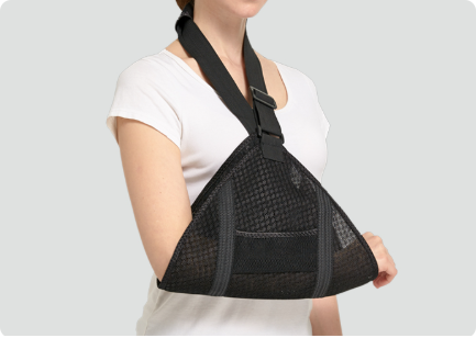 醫(yī)用固定帶