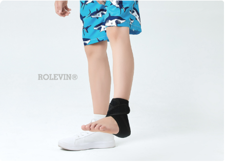 踝關(guān)節(jié)固定帶